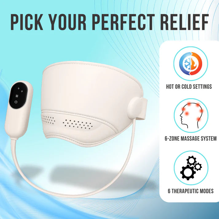 Calmira™ Migraine Relief Pro