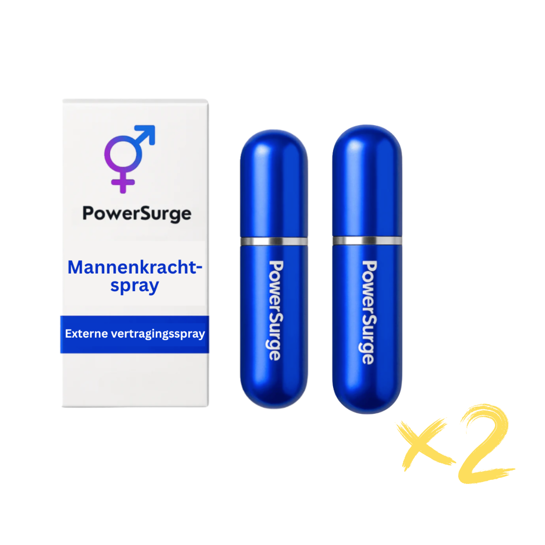 2x PowerSurge
