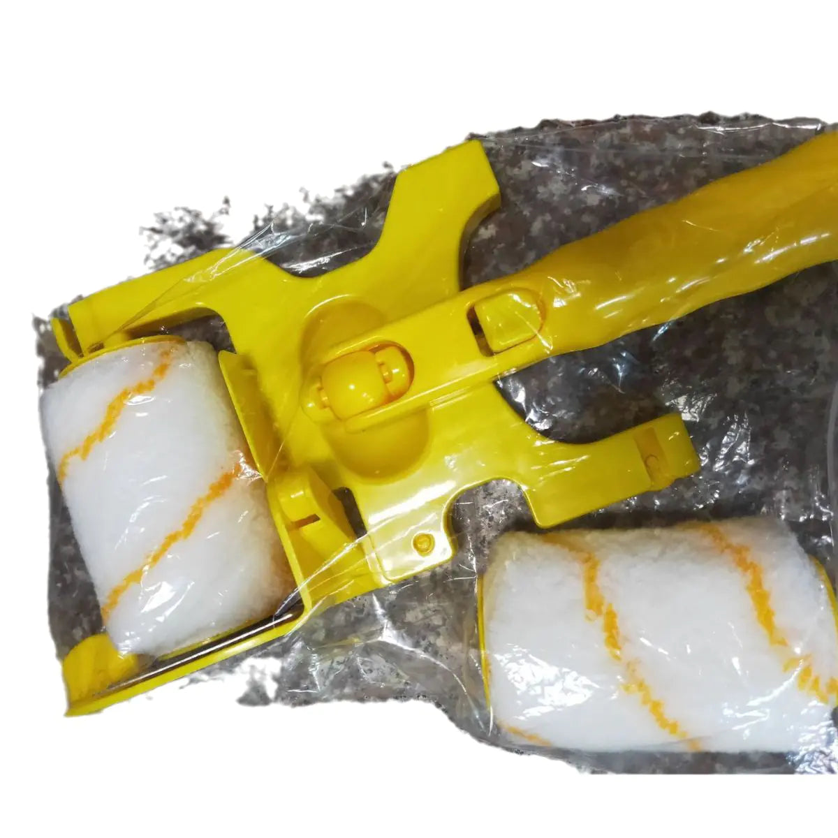 PaintEase™ Paint Edger Roller