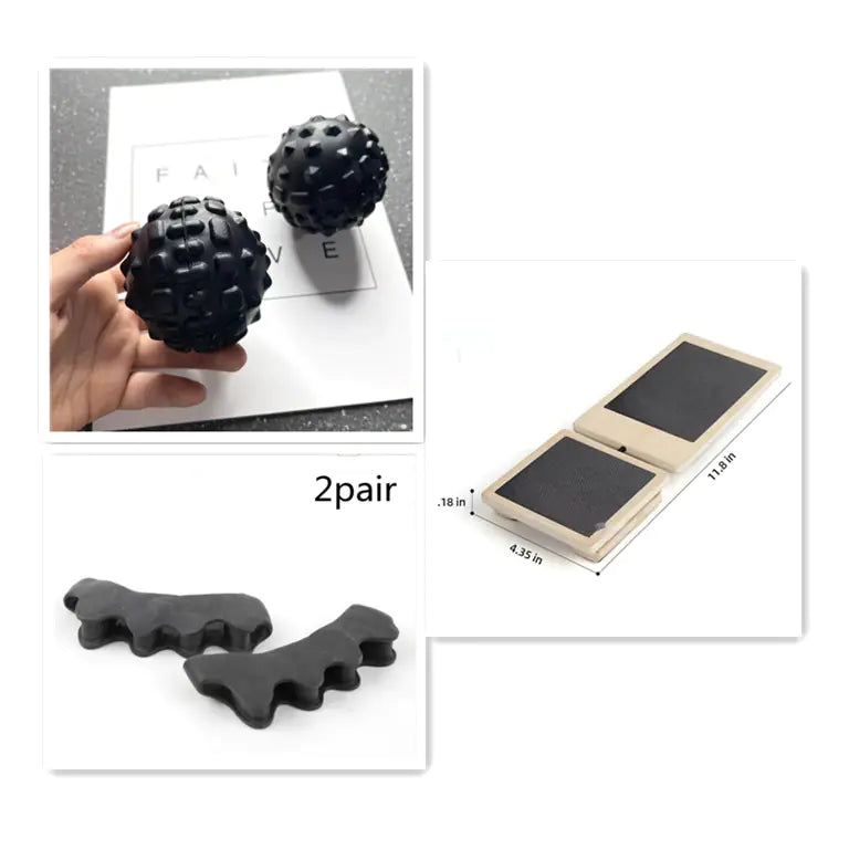 Optipain™ Foot & Ankle Trainer