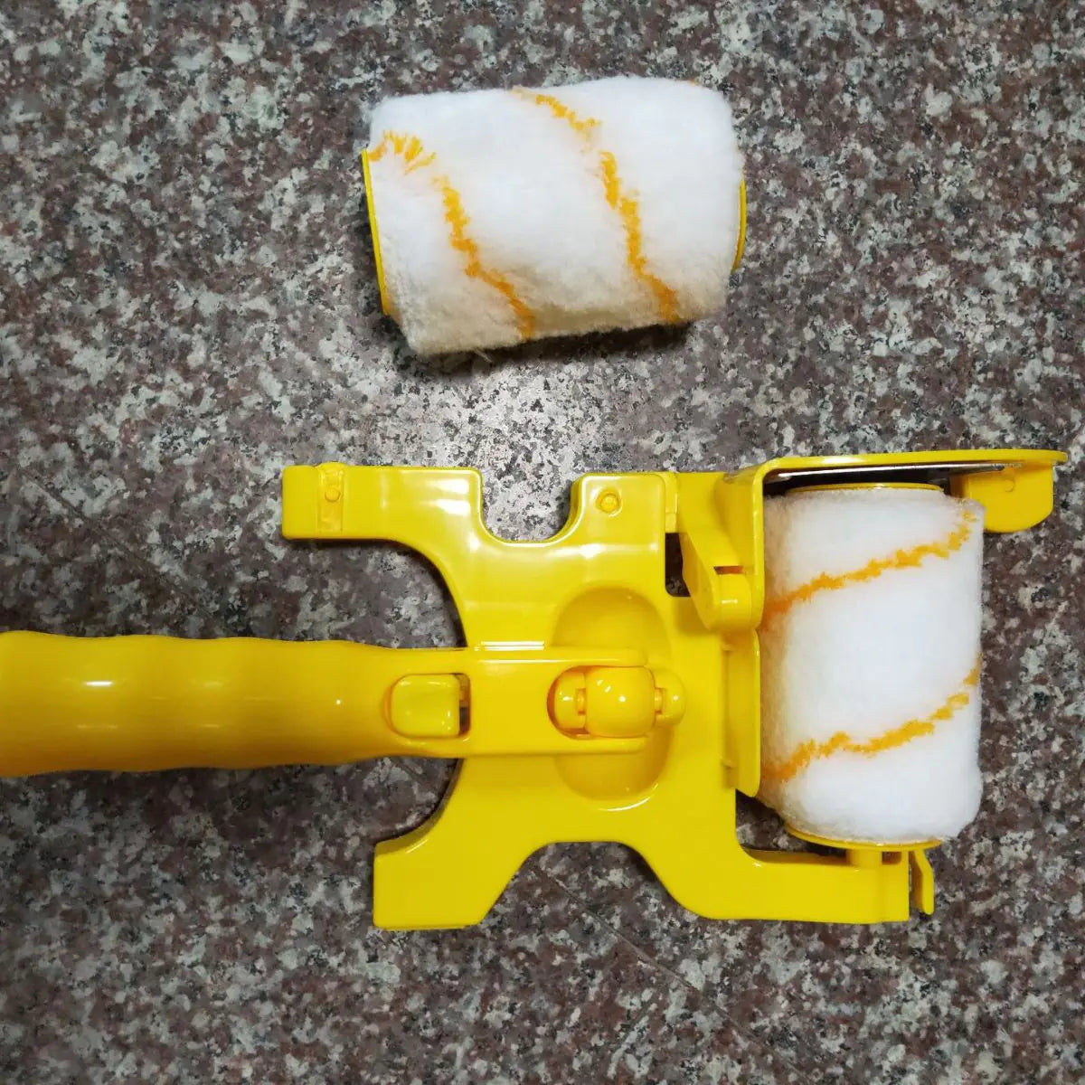 PaintEase™ Paint Edger Roller