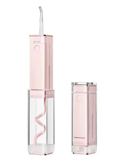 Flossé 2.0 – The Smallest Dental Flosser Ever Made
