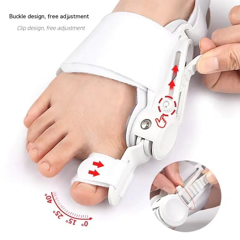 Bunion Fix
