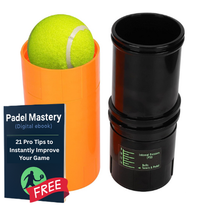 Rebounda Padel Ball Saver