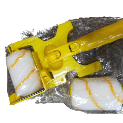 PaintEase™ Paint Edger Roller