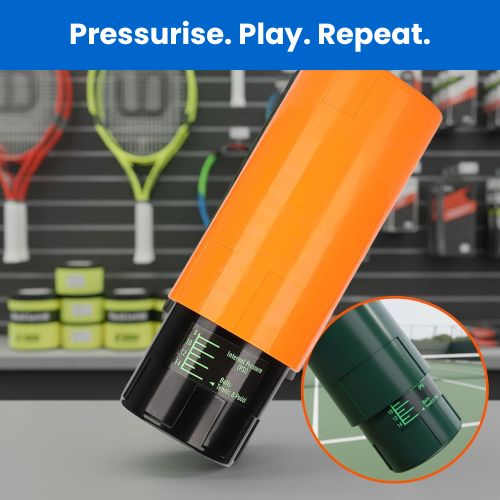 Rebounda Padel Ball Saver