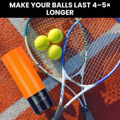 Rebounda Pro Pressuriser